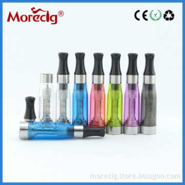 2014 New Replaceable Heating Head Clearomizer CE5 Atomizer
